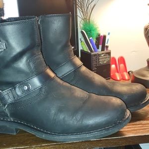 Harley-Davidson men's boots size 10 1/2